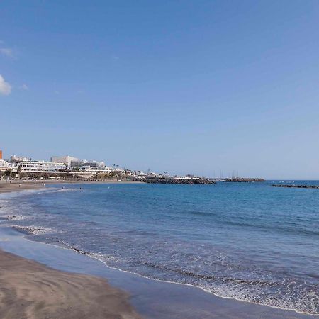 Апартаменти Apartamento Sara En Torviscas Bajo - Sara Vacation Адехе Екстер'єр фото