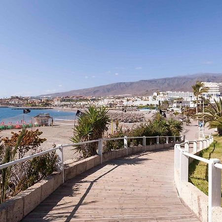 Апартаменти Apartamento Sara En Torviscas Bajo - Sara Vacation Адехе Екстер'єр фото